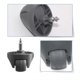 thumbnail image 3 of For J5/J4/J4 Lite/Freo X Ultra/Freo Z Ultra Robot Vacuum Cleaner Front Wheel Replacement Parts Accessories, 3 of 5