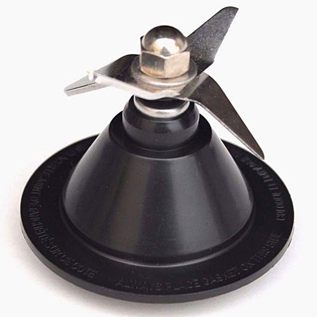 Hamilton Beach Blender Blade Replacement Part 911993900 990035700
