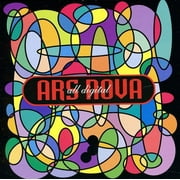 Ars Nova - All Digital - Classical - CD