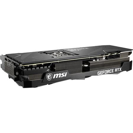 NVIDIA GeForce RTX 3080 TI VENTUS 3X 12G Graphics Card OC