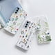 thumbnail image 2 of Funda de teléfono con flores bonitas para mujer, carcasa suave de TPU para Samsung Galaxy S22 Plus S21 Ultra S20 FE S10 Note 20 A12 A13 A32 A52 A72 A82 5G qiuyongming unisex, 2 of 2