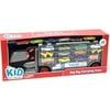 Kid Connection Big Rig Carrying Truck Case