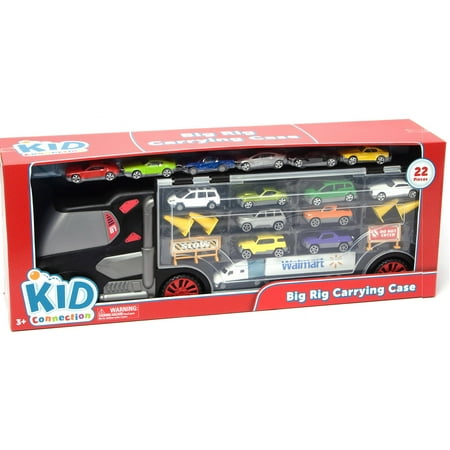 express wheels rolling thunder truck carry case