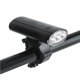 thumbnail image 2 of Super Bright Usb Recargable T6 Faro De Bicicleta Con Función De Banco De Energía Kearding OD006015-00, 2 of 6