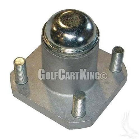 Club Car Golf Cart Front Wheel Hub Kit for 1982-2002 DS