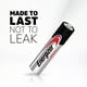thumbnail image 5 of Pilas AAA Energizer MAX (paquete de 24), alcalinas, 5 of 8