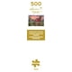 thumbnail image 3 of Rompecabezas Buffalo Games Gold Abraham Hunter 500 piezas, 3 of 5