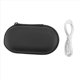 thumbnail image 5 of Bluetooth Mini Mouse Charging for Lenovo/Apple/Laptop, White, 5 of 5