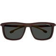 thumbnail image 2 of Carrera HYPERFIT 16/CS Sunglasses RED/GREY 55/17/140, 2 of 3