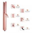 thumbnail image 2 of Plancha De Cabello Timco® Con Sistema De Aire Y Keratin 450° Timco PHS109, 2 of 4