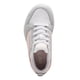 thumbnail image 3 of Tenis Puma Rebound V6 Lo PS para Niñas 17.5 A 21.5. 393834-07 gris 19, 3 of 5