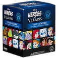 thumbnail image 1 of Disney Heroes vs villanos Mystery Minis (1 mini misterio aleatorio) Funko -, 1 of 2