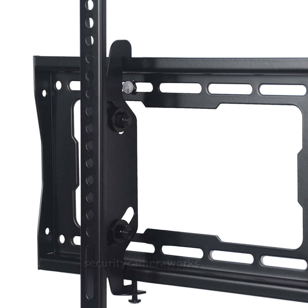 VideoSecu Tilt TV Wall Mount for VIZIO 32"-70" LED LCD Plasma 4K HDTV D48-D0 M55-D0 E60u-D3 E60-E3 E70-E3 M70-D3 BG3