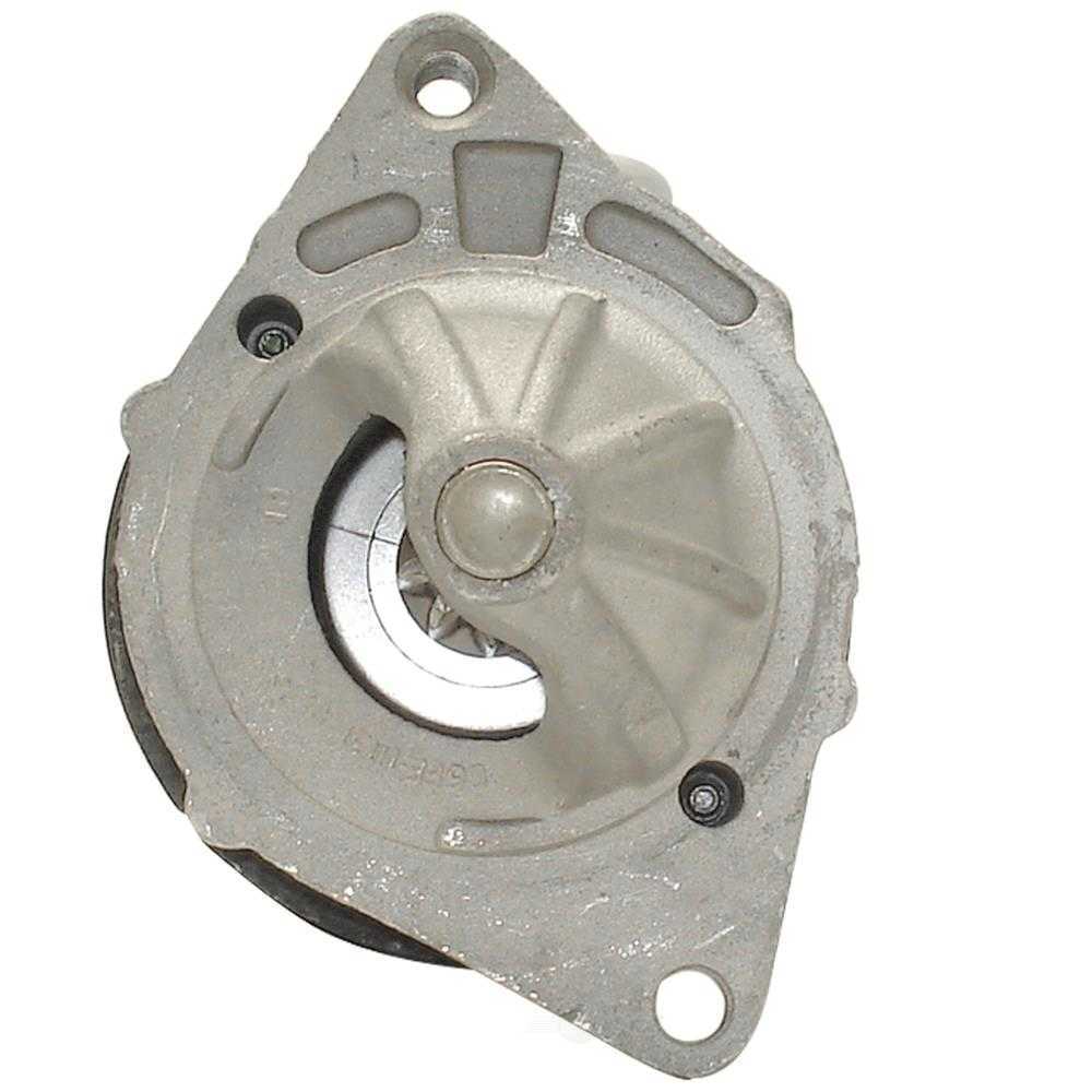 ACDelco 336-1039 Reman Starter Motor