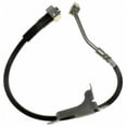 thumbnail image 2 of Raybestos BH382616 Professional Grade Hydraulic Brake Hose Fits select: 2002-2005 CHEVROLET TRAILBLAZER, 2002-2005 GMC ENVOY, 2 of 5