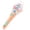 A823 B 11.5x6.5x25.2:!, variant on Light Up Wand Kids Flashing Fairy Wand Lighted Wand | Sensory Toys Glowing Stick Led Wand Toy Wand With Rotating Lights & Colors Bunny/Frog Musical Toys For Kids Ages Novelty Funny Toy Birthday Gift