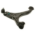 thumbnail image 1 of Genuine OEM Replacement for w/Ball Joint & Bushings 2007-2010 Hyundai Entourage Suspension Control Arm - Front Left Lower for Hyundai Entourage, 1 of 1
