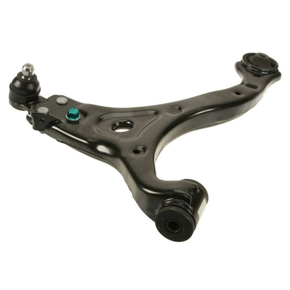 Genuine OEM Replacement for w/Ball Joint & Bushings 2007-2010 Hyundai Entourage Suspension Control Arm - Front Left Lower for Hyundai Entourage