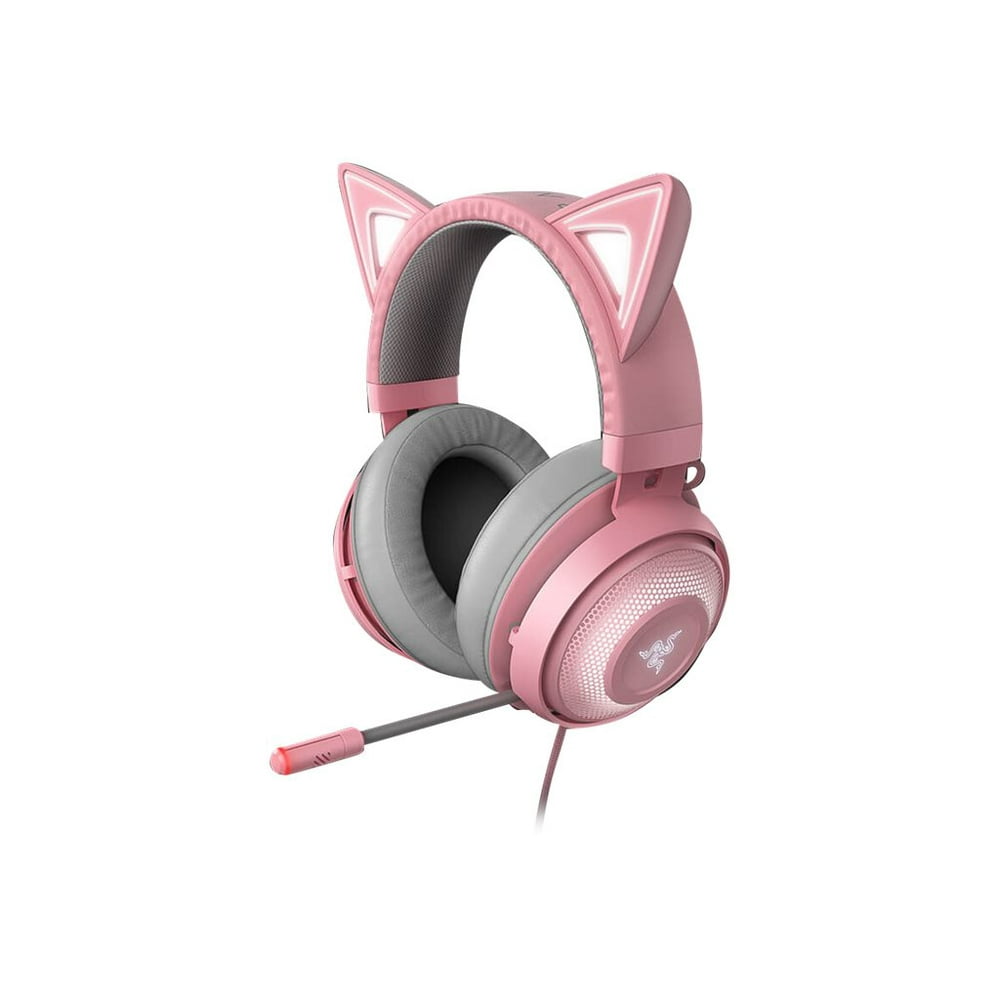razer quartz headset