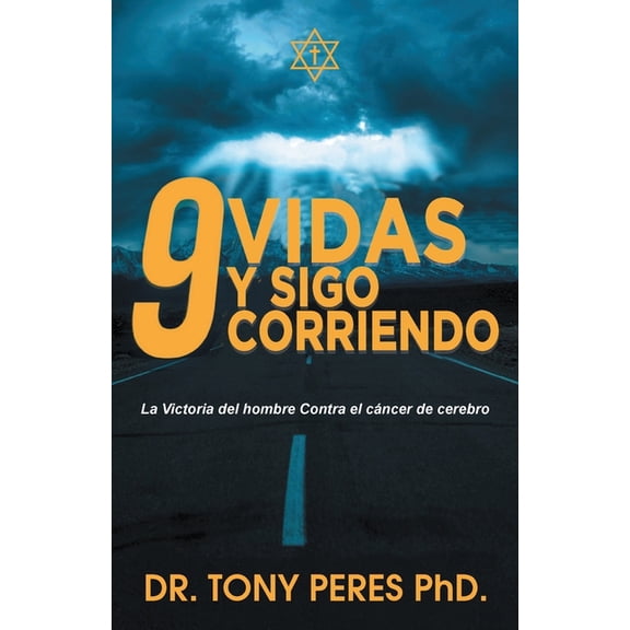 9 Vidas y Sigo Corriendo, (Paperback)