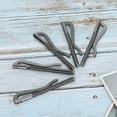 thumbnail image 4 of Clip para billetes de billetera, 5 piezas, clip para dinero en efectivo, clip para dinero con resorte, clip para efectivo con resorte, estética elegante, 4 of 10