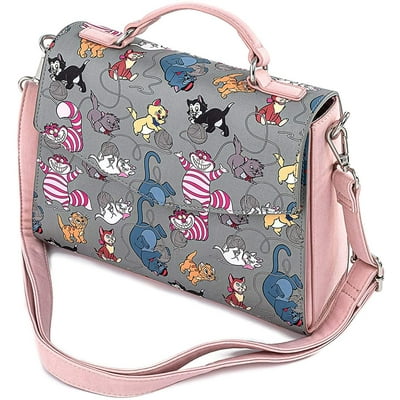 Loungefly cat cheap bag