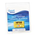 thumbnail image 1 of Great Value Inkjet Cartridge HP60 Colour, 1 of 1