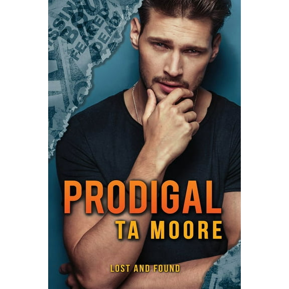 Lost and Found Prodigal, Book 1, (Paperback)