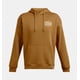 thumbnail image 3 of Sudadera Under Armour Project Rock Icon Fleece Talla S, 3 of 5