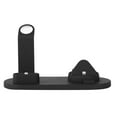thumbnail image 3 of Multi Device Charger 3 in 1 Wireless Charging Station for  Watch Series AirPods Pro Charger Stand Compatible with, 3 of 10