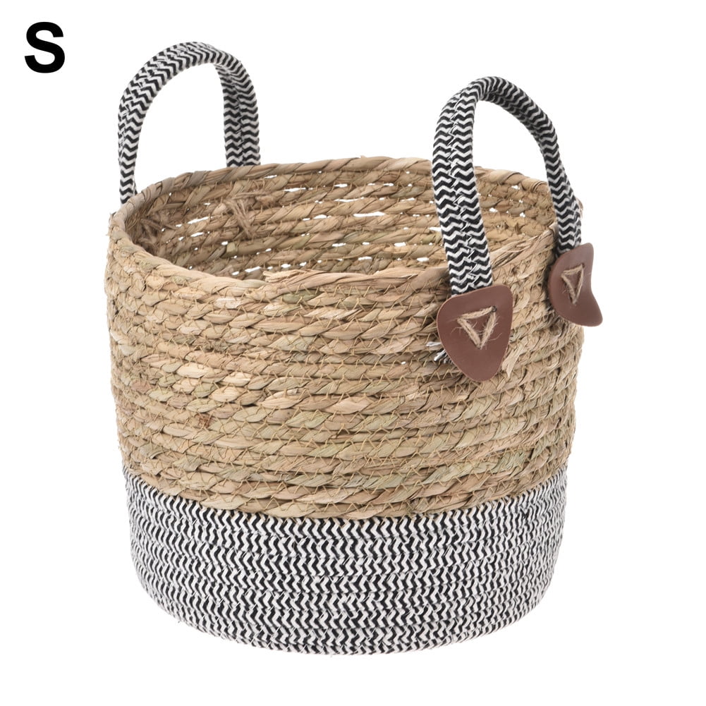 nursery storage baskets