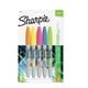 thumbnail image 1 of Juego de marcadores permanentes SHARPIE Neon Fine Point de 5 colores, 1 of 5