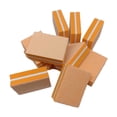 thumbnail image 2 of Funie 50Pcs / Bag Nail File Mini Multi-function Sponge Manicure Tools Buffer Blocks for Nail, 2 of 6