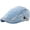 Light Blue, variant on Denim Women's Berets, Newsboy Hats, Chauffeur Hats