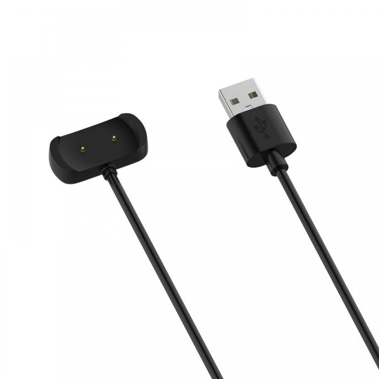  Fast Wall Charger USB Charging Cable Cord for Amazfit Bip 5 Bip  U BIP U Pro, Bip 3 Pro, GTS 2, GTS 2 Mini, GTS 2e, GTR 2e, GTR 2, GTS