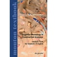 thumbnail image 1 of Cognitive Phonology in Construction Grammar (Planet Communication), 1 of 5