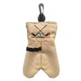 thumbnail image 2 of Bolsa de almacenamiento de pelotas para golf, funda organizadora, riñonera, entrenamiento para golf, para hombres y mujeres, accesorios para deport C DYNWAVEMX Estuche para pelotas de golf, 2 of 7