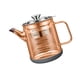 thumbnail image 4 of Recipiente de aceite de cocina para cocina, olla con báscula resistente para cocina diaria con colador, hervidor de almacenamiento de aceite para freí 1500ml, 4 of 8
