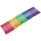 thumbnail image 4 of Tubos de fabricación de viento de 100 piezas Tubos de aluminio Tubos de bricolaje Piezas de repuesto, 4 of 5