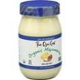 thumbnail image 2 of Pack of 6, The Ojai Cook Organic Mayonnaise, 16fl oz, 2 of 6