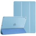 thumbnail image 1 of Funda ProCase Smart para iPad de 9,7 pulgadas, 6.ª y 5.ª generación, 2018 y 2017, 1 of 8