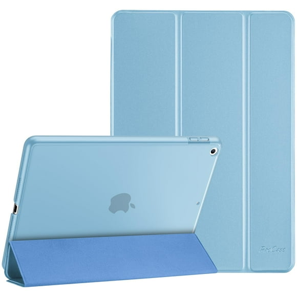 Funda ProCase Smart para iPad de 9,7 pulgadas, 6.ª y 5.ª generación, 2018 y 2017