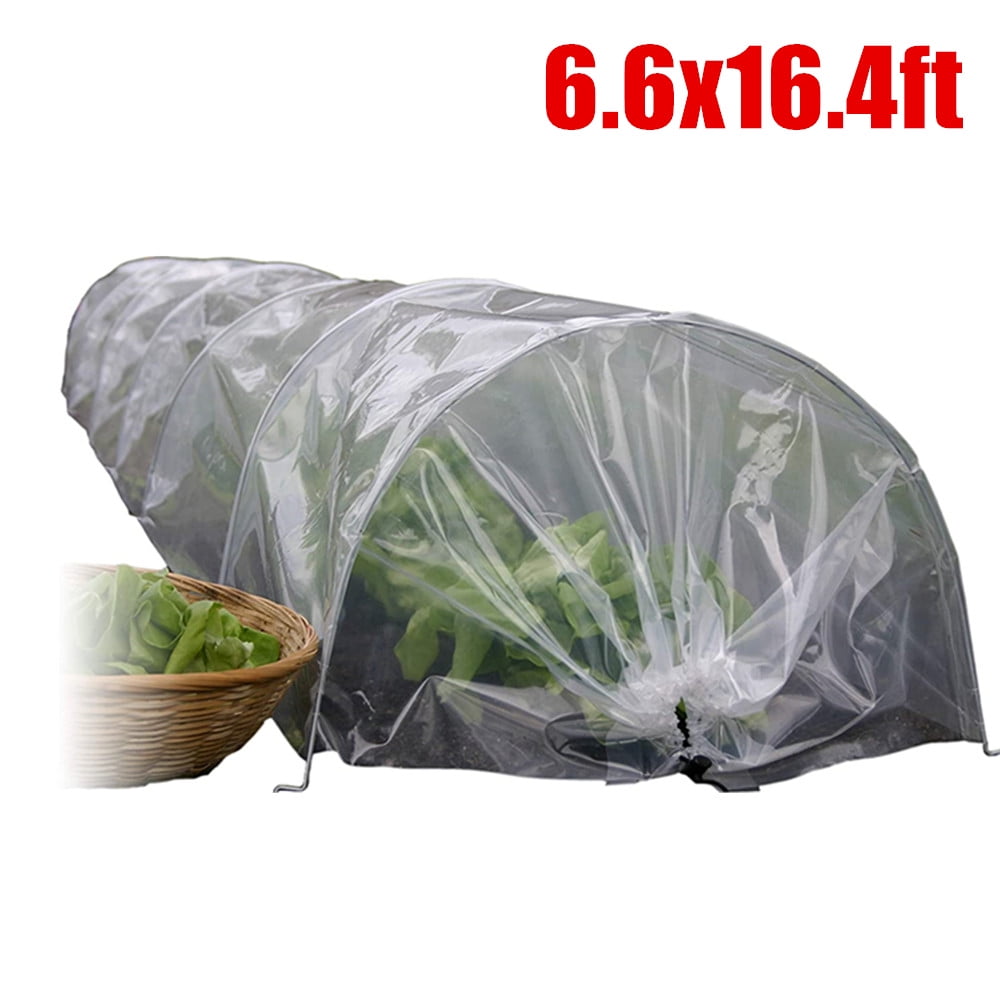 Plant Covers Freeze Protection & Plant Blanket Fabric 6 Plant Covers Freeze Protection & Plant Blanket Fabric 6