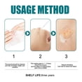 thumbnail image 4 of Best-10ml gel Médical Bleu(A) Ruban pour Plaie, 4 of 8