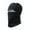 Black, variant on Winter Hats for Men Women Fleece Balaclava Ski Mask Thermal Full Face Cover Neck Warmer Hood Cold Weather Gear for Outdoor Sports Skiing Cycling Chilly Morning Commute Everyday Casual Apparel
