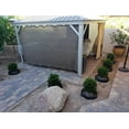 thumbnail image 5 of 6 Pack of 16 in Planting Rings for Watering Plants and Vegetables, 5 of 6