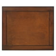 thumbnail image 5 of SAFAVIEH Toby Nightstand With Storage Drawers Brown, 5 of 7
