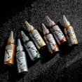 thumbnail image 4 of 60Ml Gold Paint Zinc Alloylic Acrylic Paint Waterproof Not Faded Diy Painted Pigments, 4 of 5