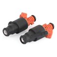 thumbnail image 5 of 4 Fuel Injectors Fit Compatible with Kia Sportage 2.0l 199, 5 of 8