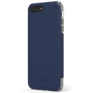 blue clear iphone 8 case blue clear iphone 8 case